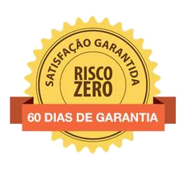 Garantia PARAÍSO GARDEN